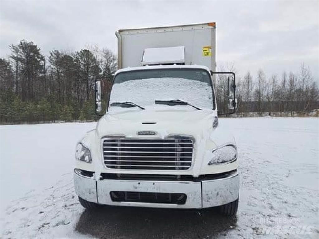 Freightliner M2-106 Box trucks