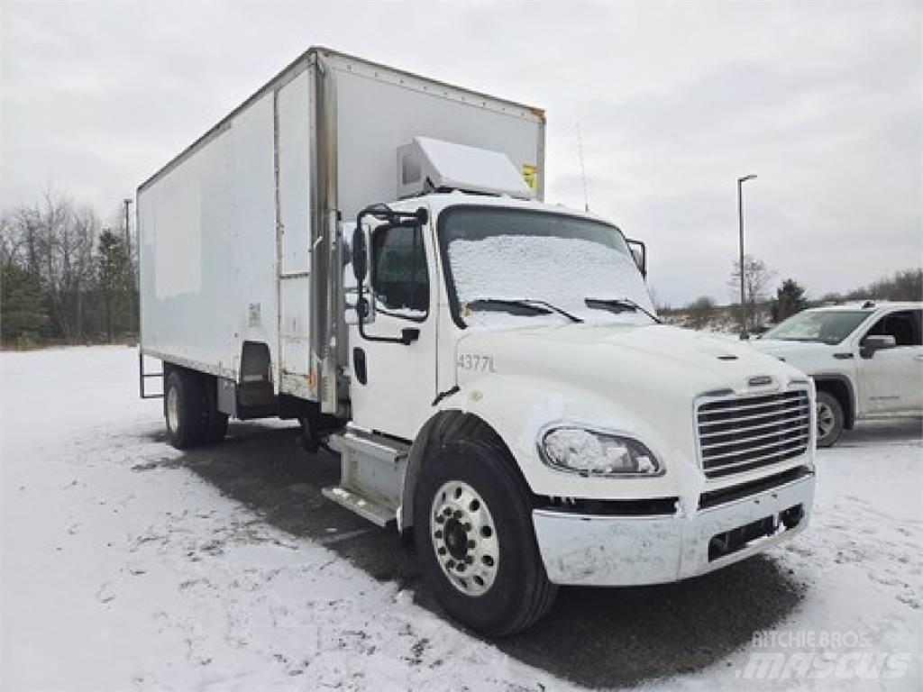 Freightliner M2-106 Box trucks