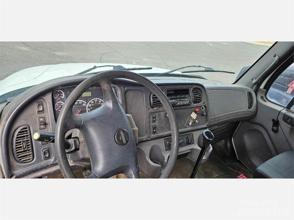 Freightliner M2 106 Flatbed Trucks