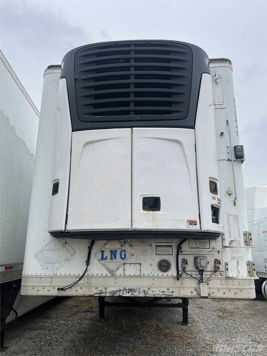 Great Dane Reefer Refrigerated Trailers