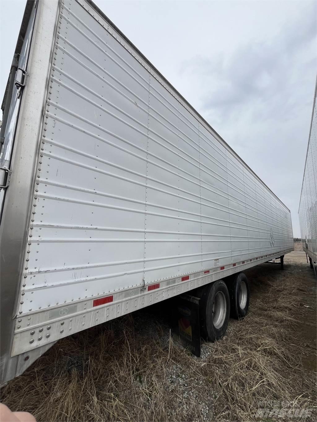 Great Dane Reefer Refrigerated Trailers