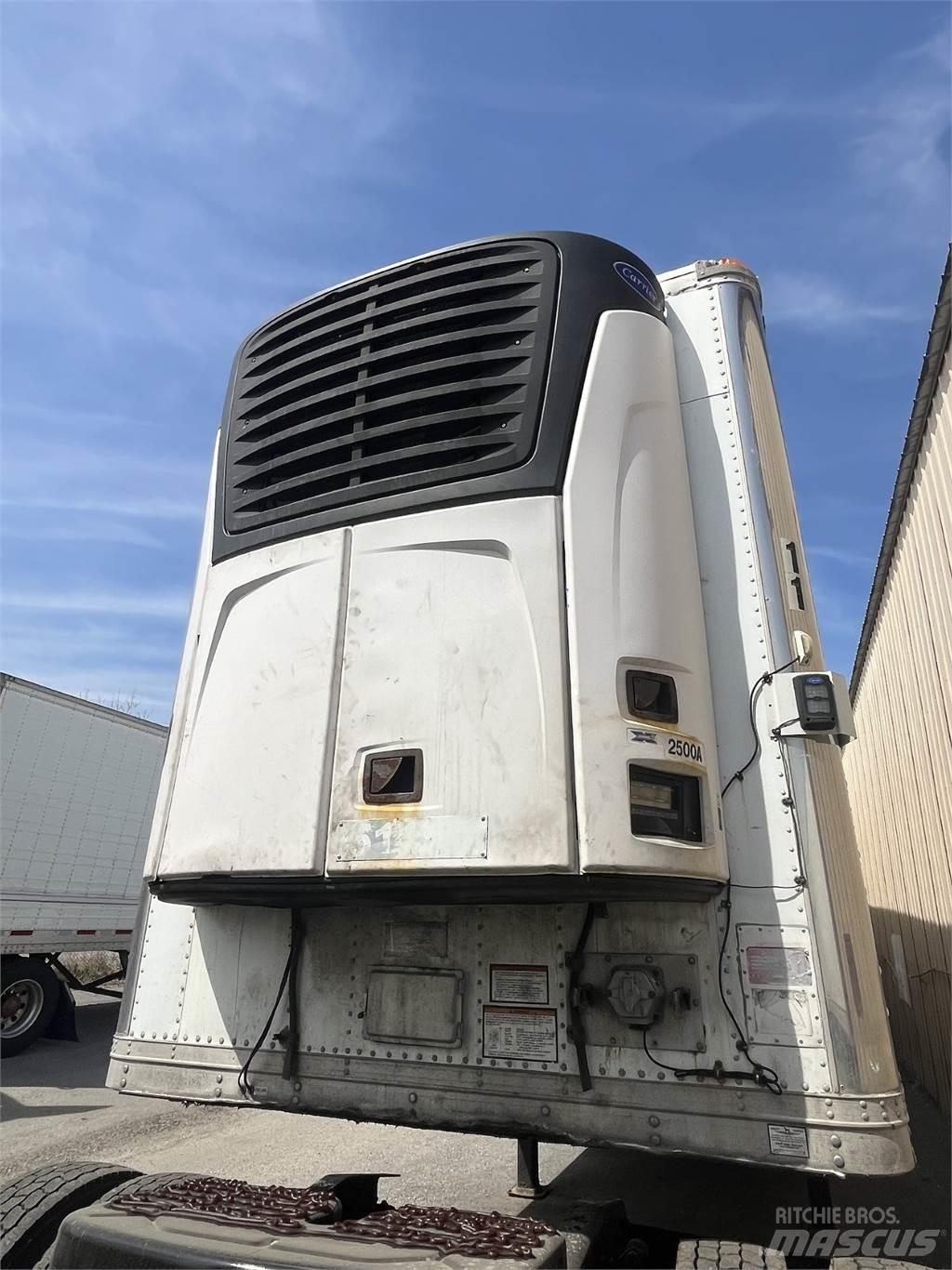 Great Dane Reefer Refrigerated Trailers