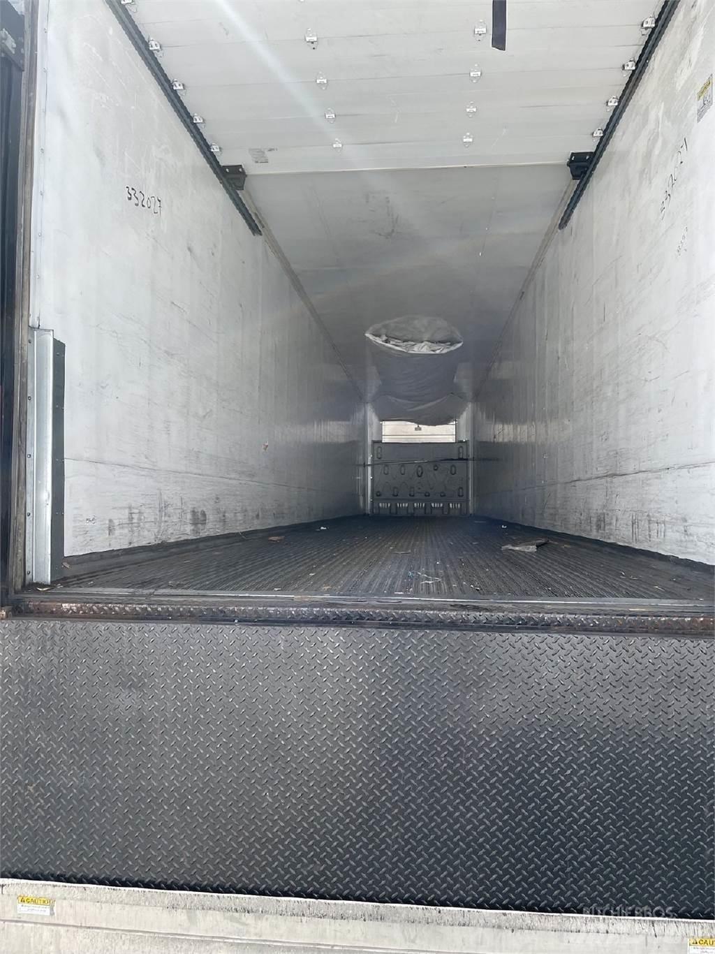 Hyundai Reefer 53' Refrigerated Trailers