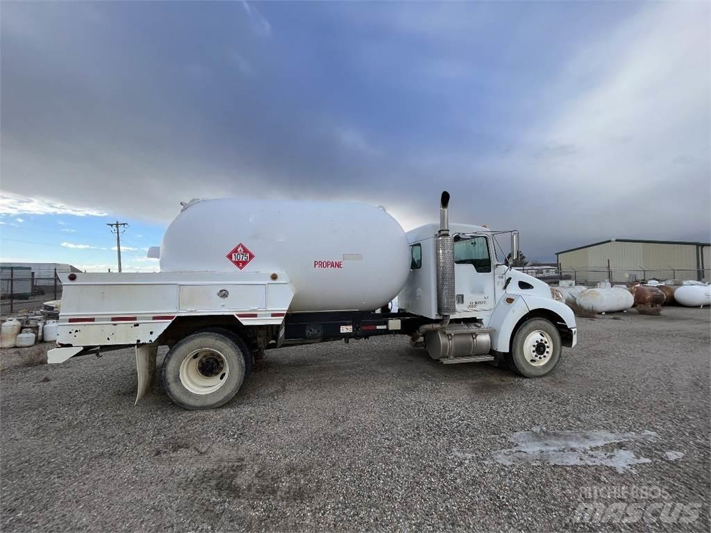 Kenworth T300 Other Trucks