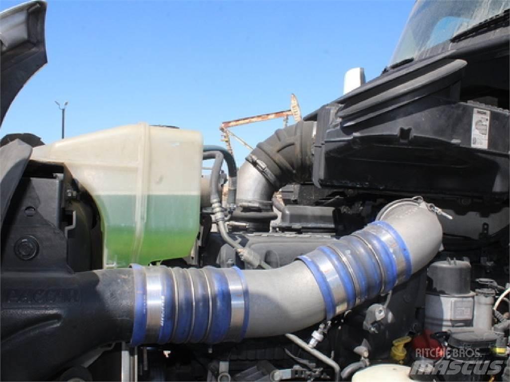 Kenworth T680 Cab & Chassis Trucks