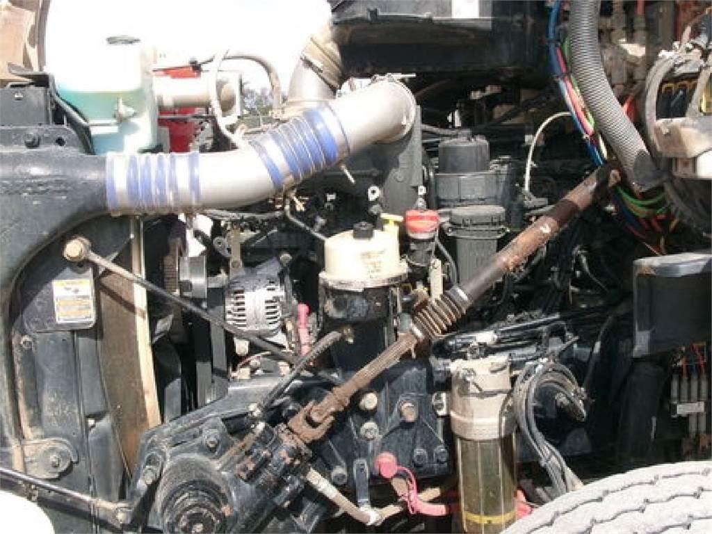 Kenworth T880 Conventional Trucks / Tractor Trucks