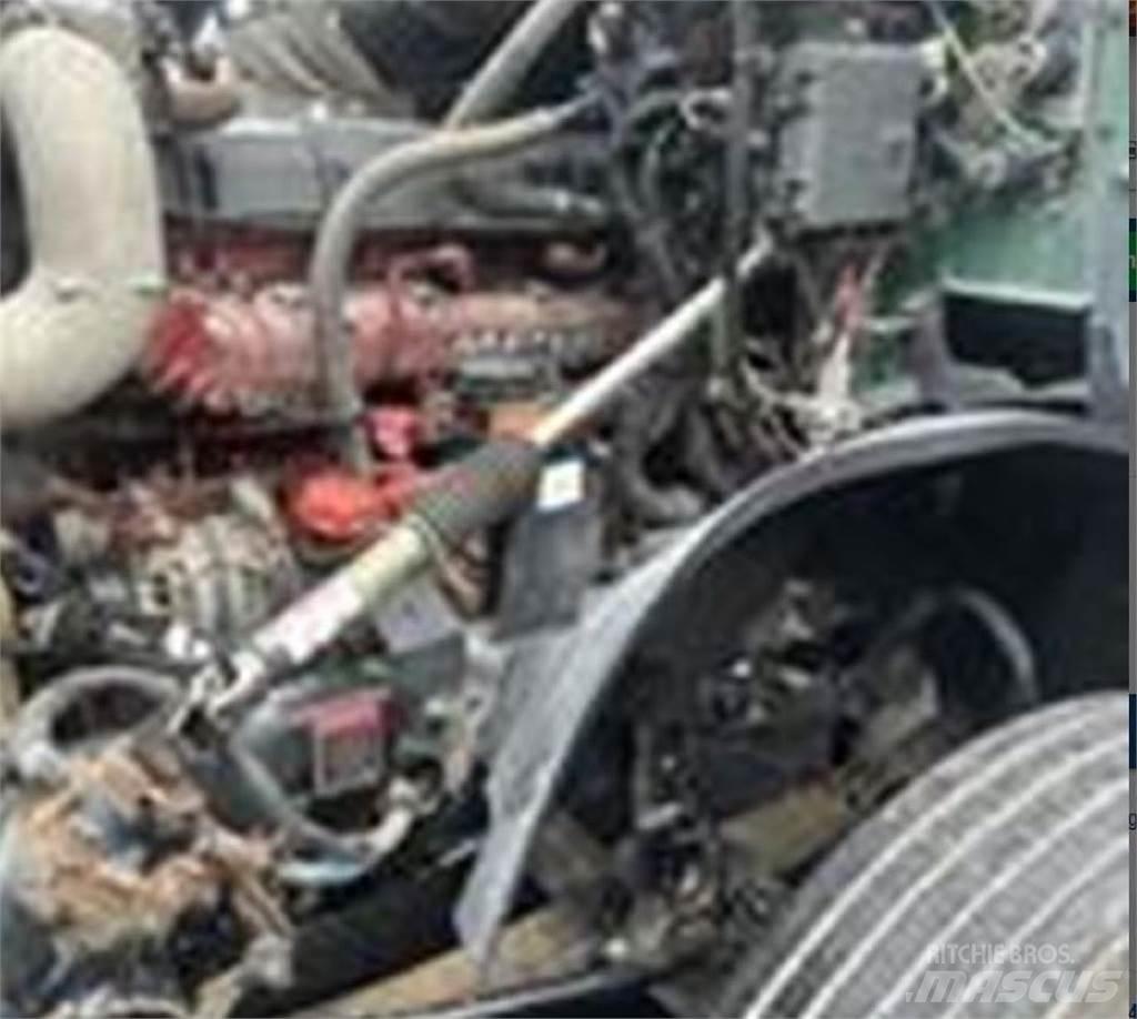 Mack AN64T Conventional Trucks / Tractor Trucks