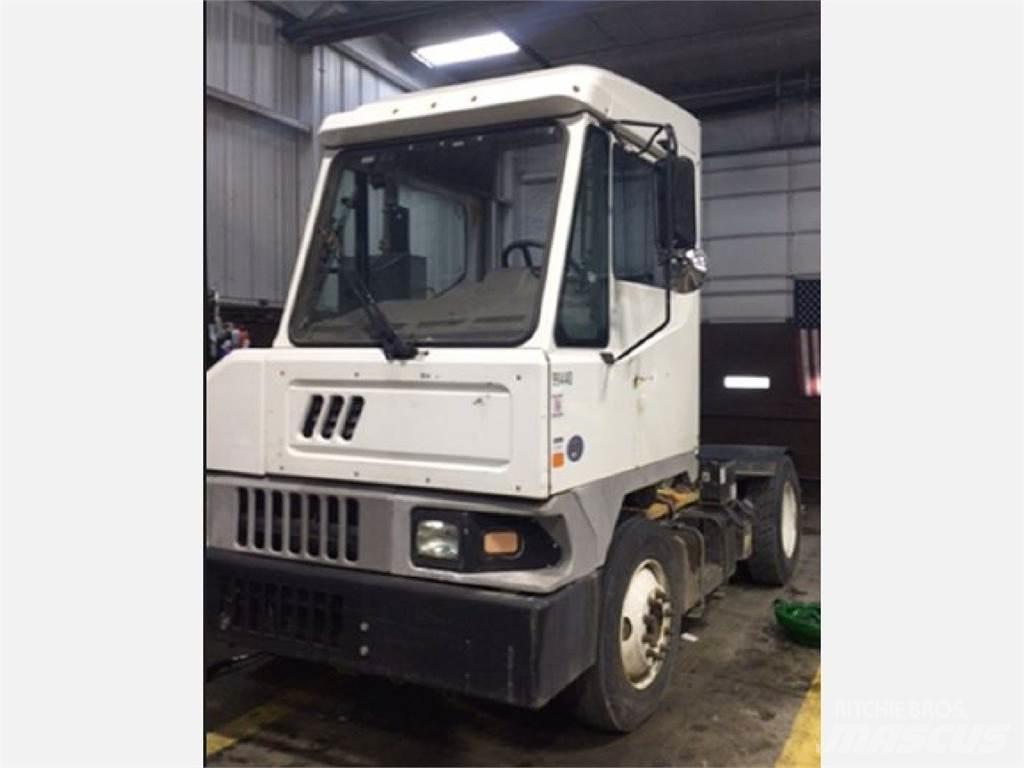 Ottawa T2 4x2 Shunt Trucks
