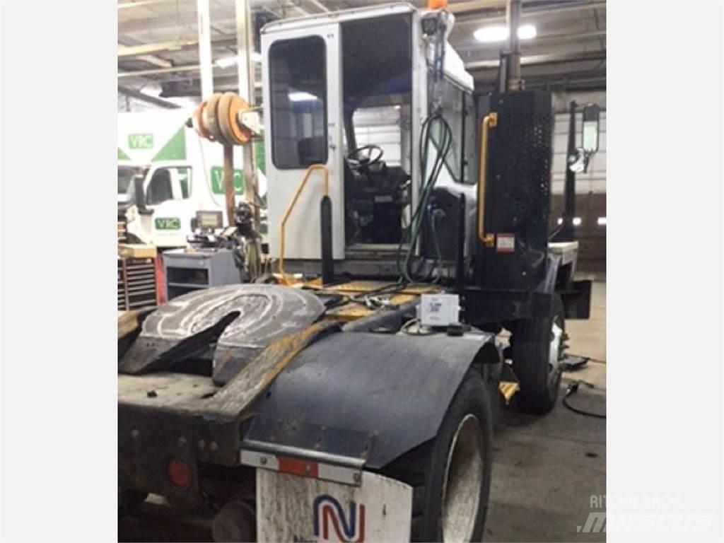 Ottawa T2 4x2 Shunt Trucks