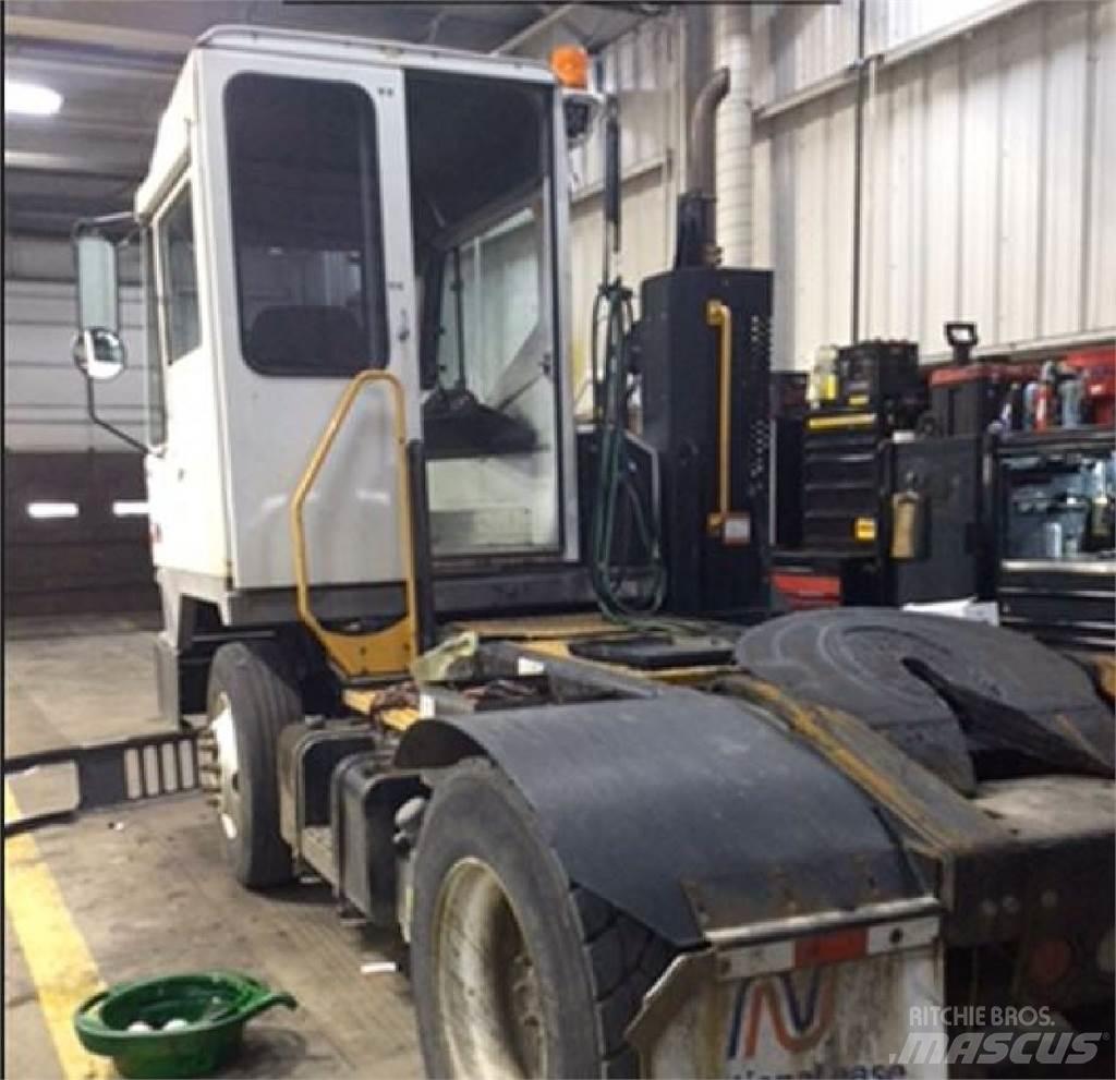 Ottawa T2 4x2 Shunt Trucks