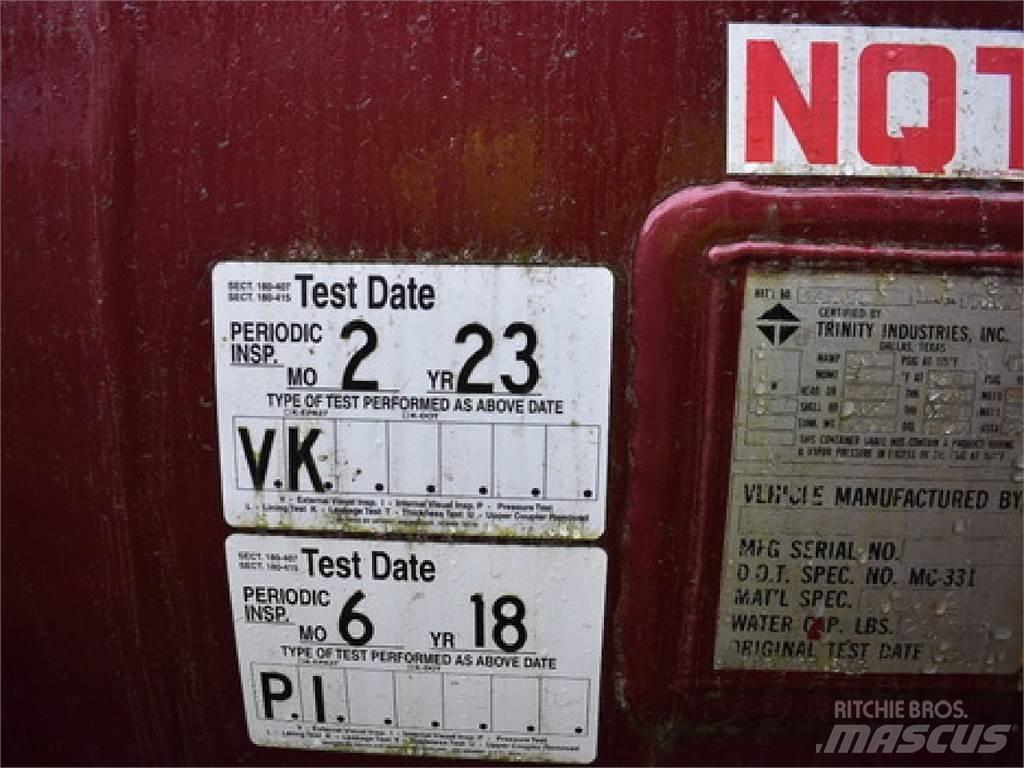 Peterbilt 335 Other Trucks