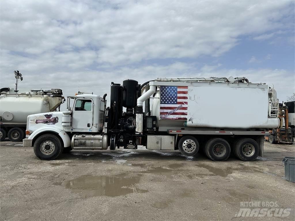 Peterbilt 367 Other Trucks