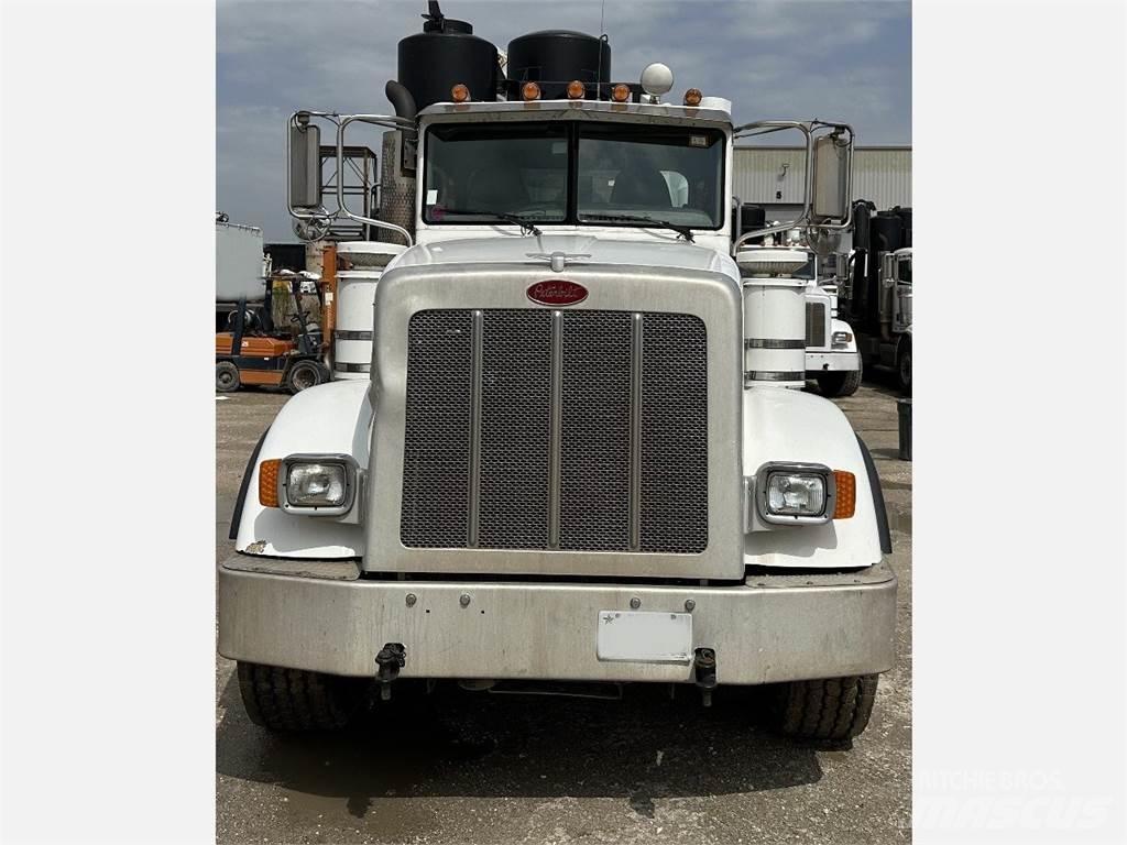 Peterbilt 367 Other Trucks