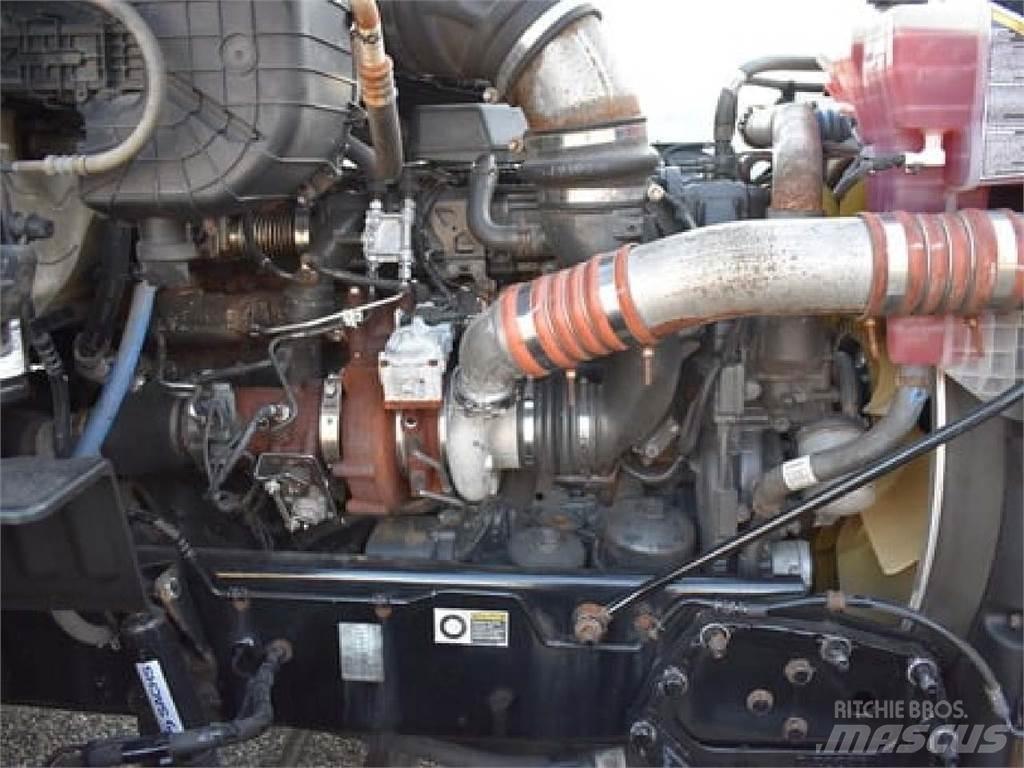 Peterbilt 579 Conventional Trucks / Tractor Trucks