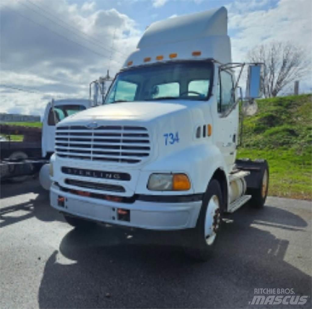 Sterling A9500 Conventional Trucks / Tractor Trucks