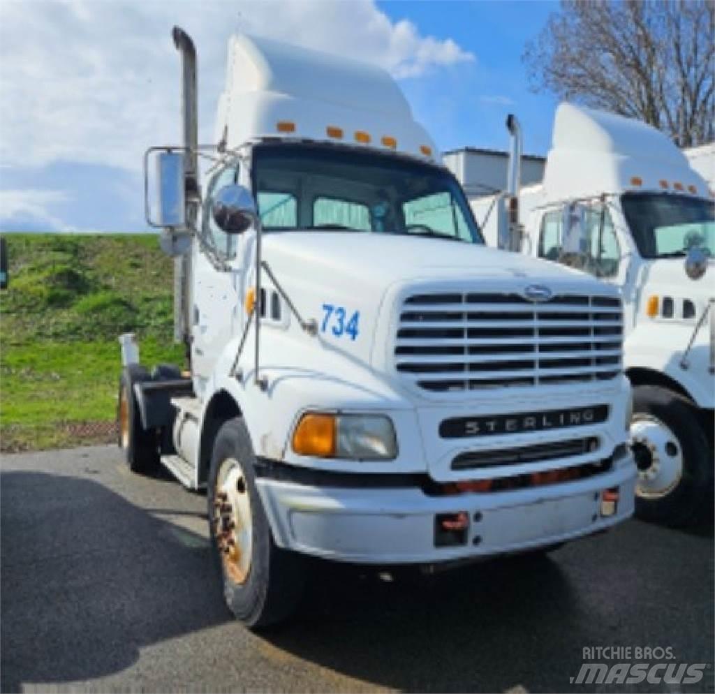 Sterling A9500 Conventional Trucks / Tractor Trucks