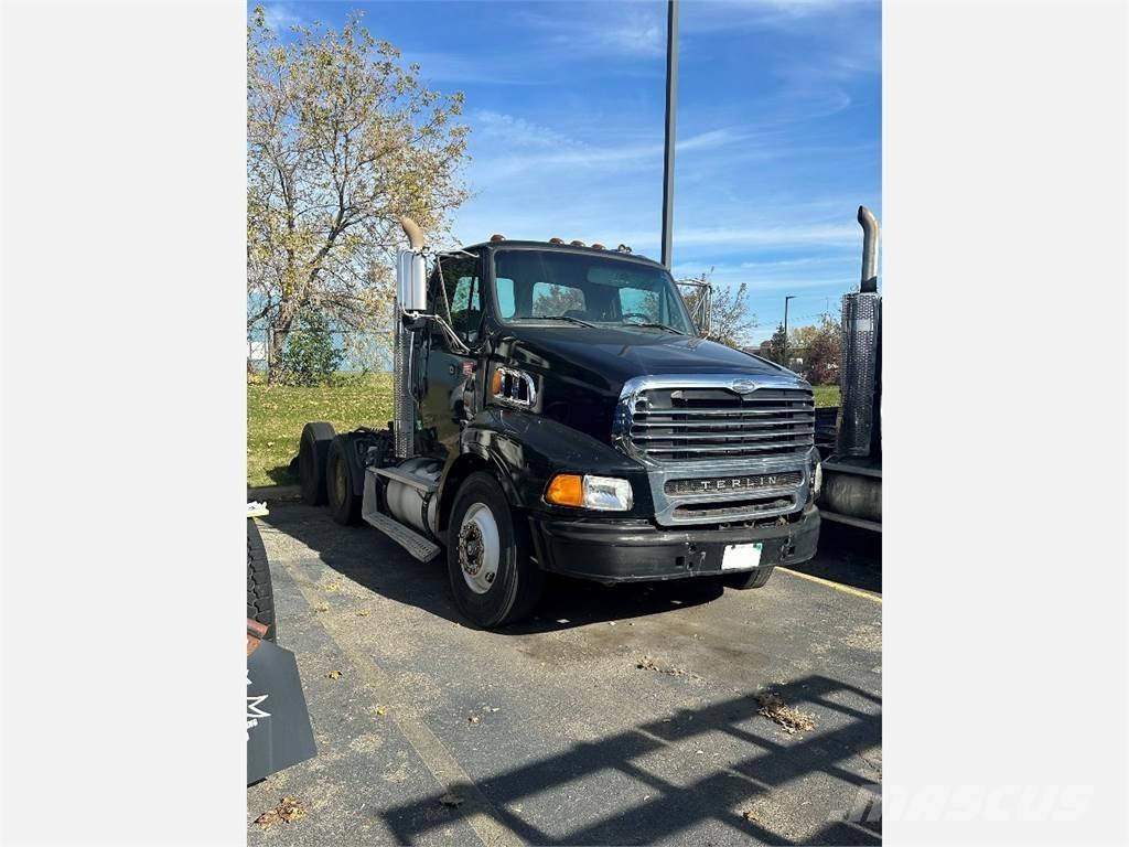 Sterling A9500 Conventional Trucks / Tractor Trucks