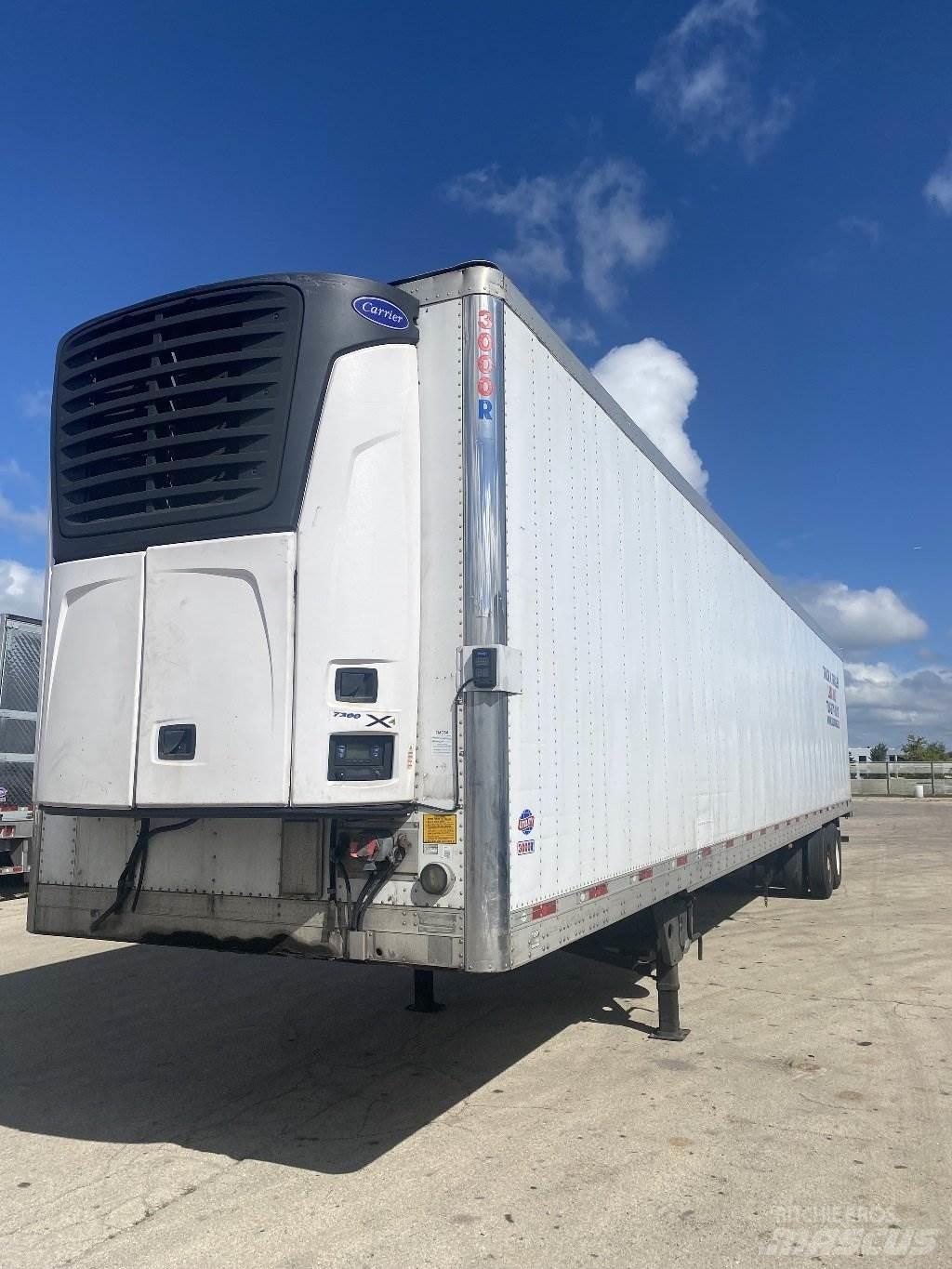 Utility 3000R Refrigerated Trailers
