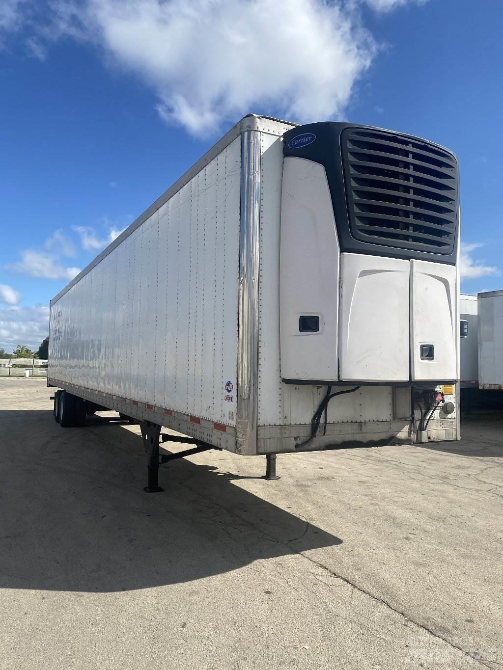 Utility 3000R Refrigerated Trailers