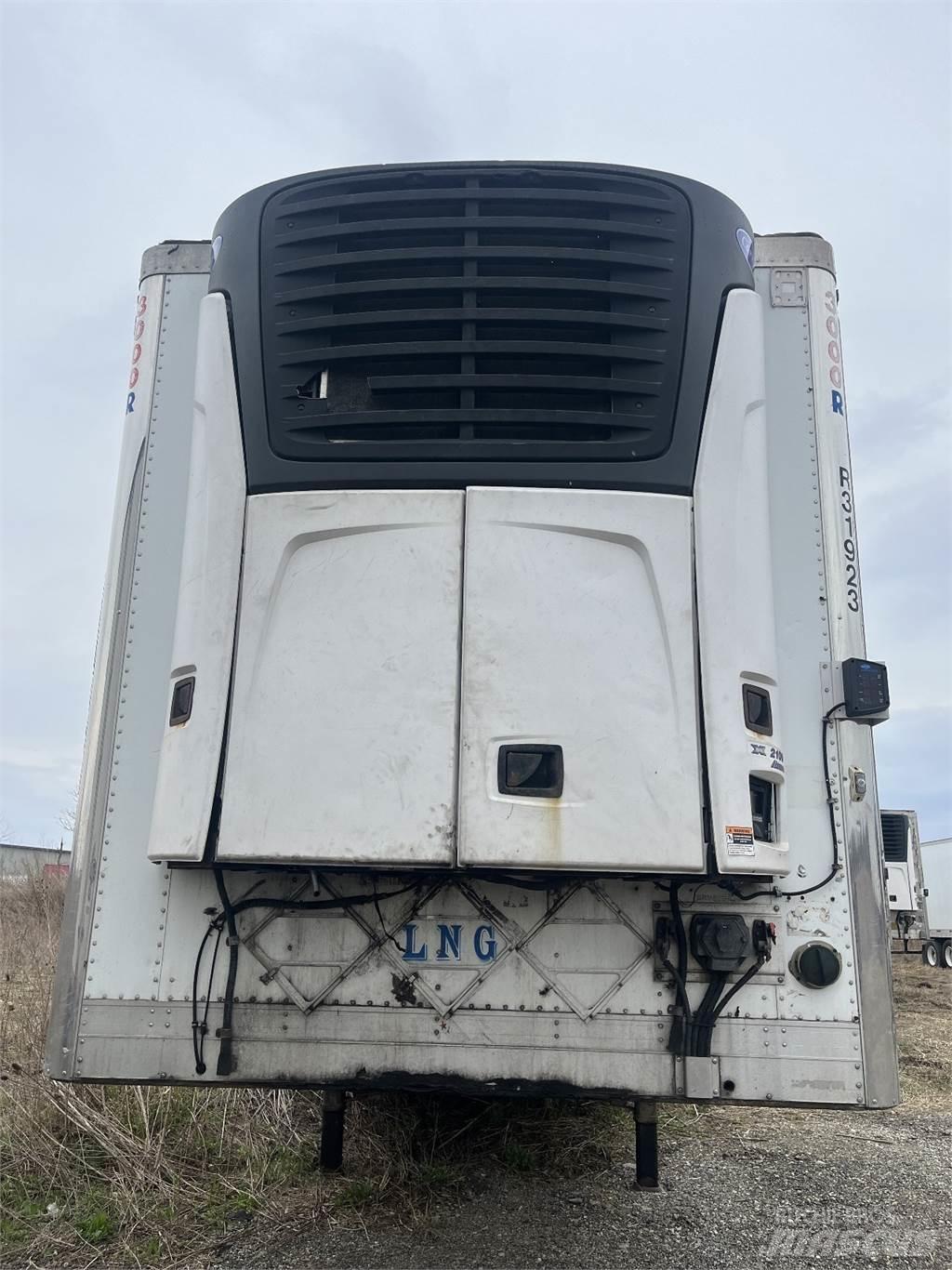 Utility 3000R Refrigerated Trailers