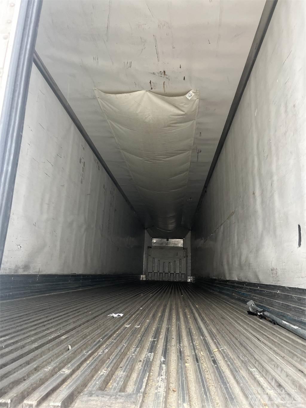 Utility 3000R Refrigerated Trailers