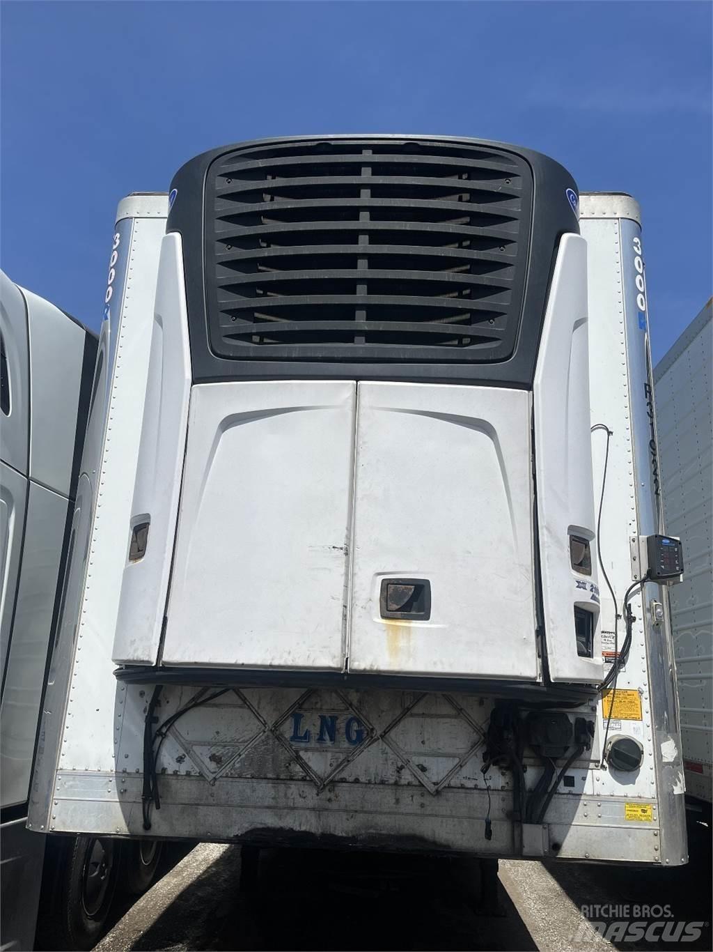 Utility 3000R Refrigerated Trailers