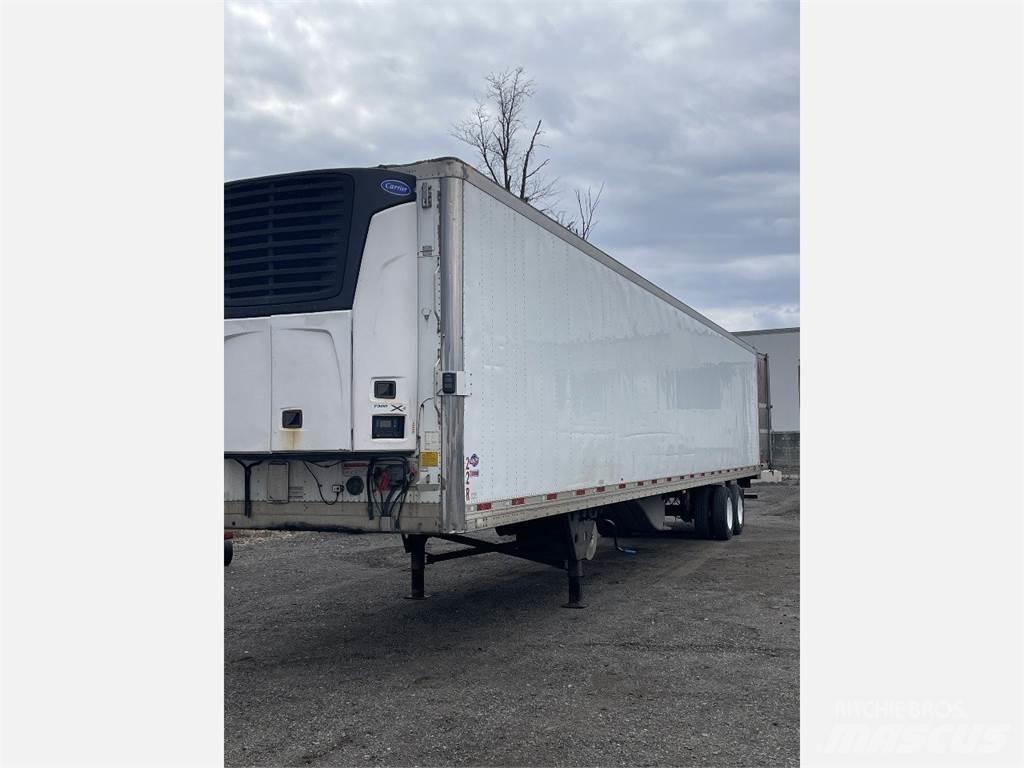 Utility 3000R Refrigerated Trailers
