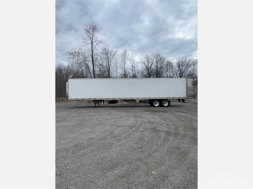 Utility 3000R Refrigerated Trailers