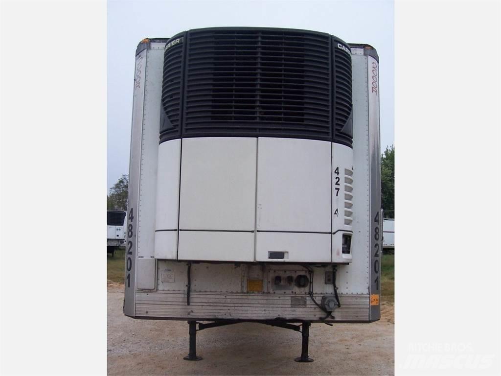 Utility 48' Refrigerated Trailers
