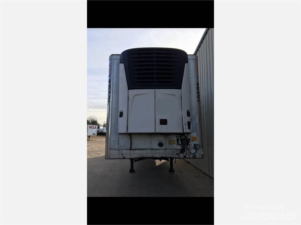 Utility 48' Refrigerated Trailers