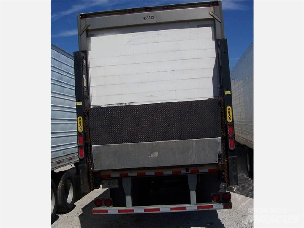 Utility 48' Refrigerated Trailers