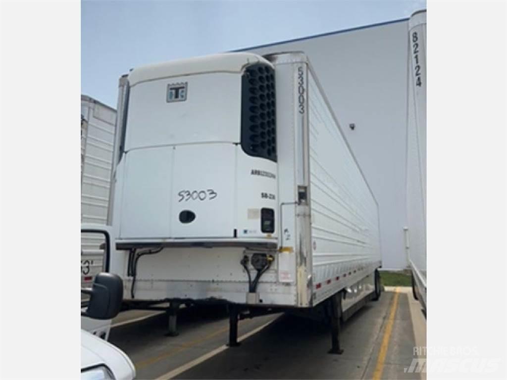 Utility 53' VS2RA Refrigerated Trailers