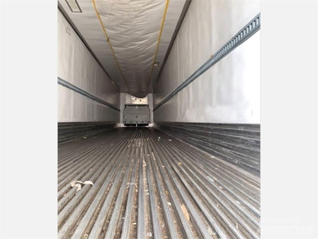 Utility 53' VS2RA Refrigerated Trailers