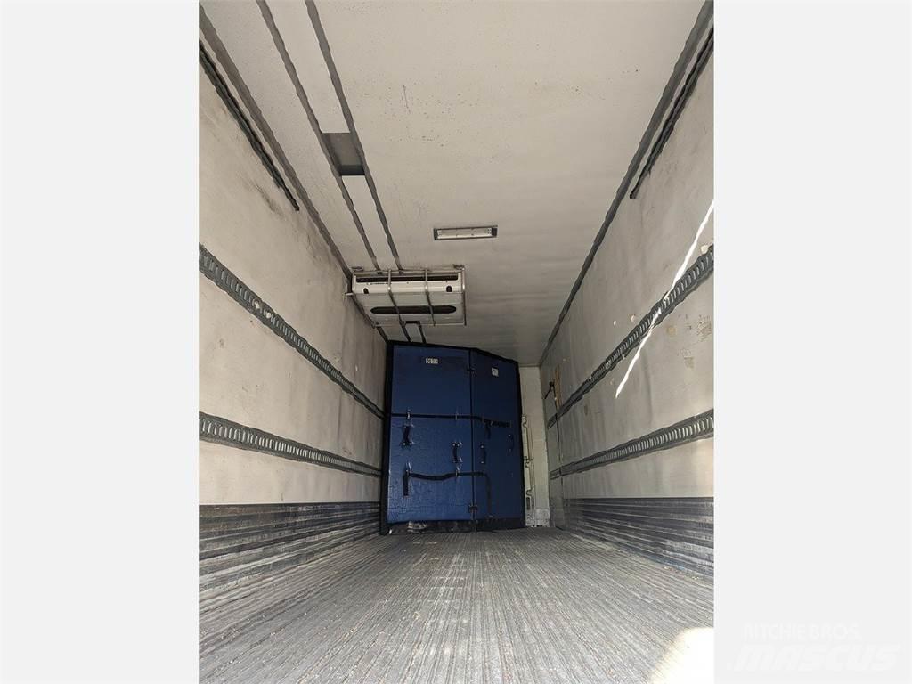 Utility VS1RA 28' Refrigerated Trailers