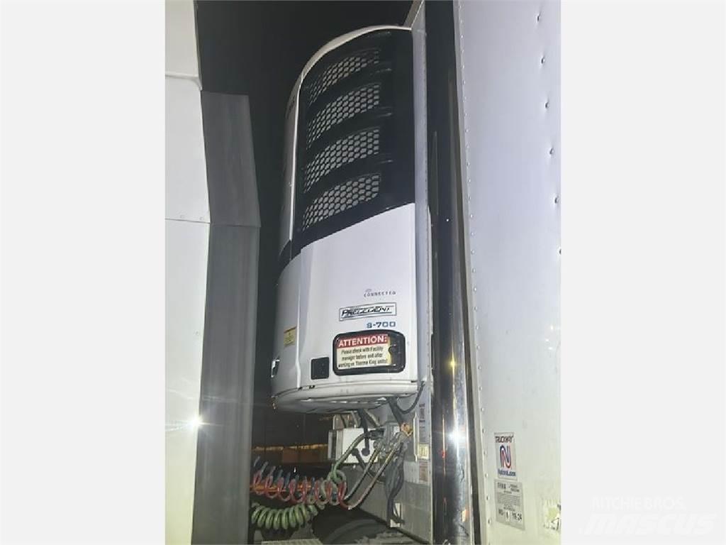 Utility VS2RA 48' Refrigerated Trailers
