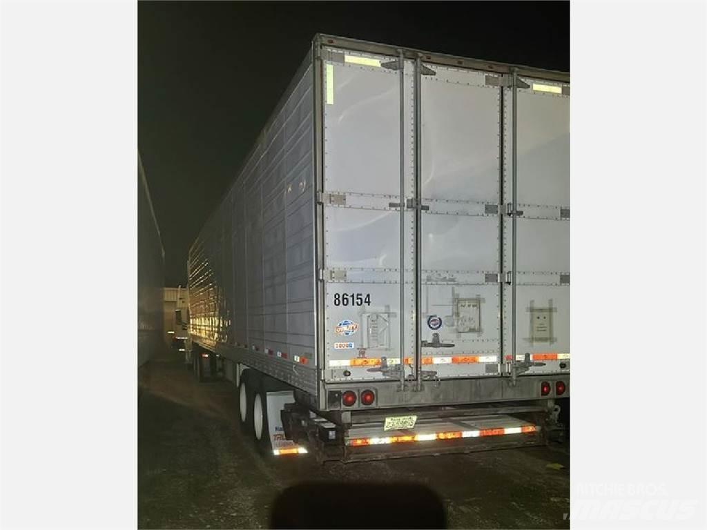 Utility VS2RA 48' Refrigerated Trailers