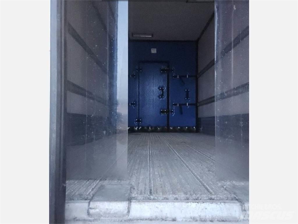 Utility VS2RA 48' Refrigerated Trailers