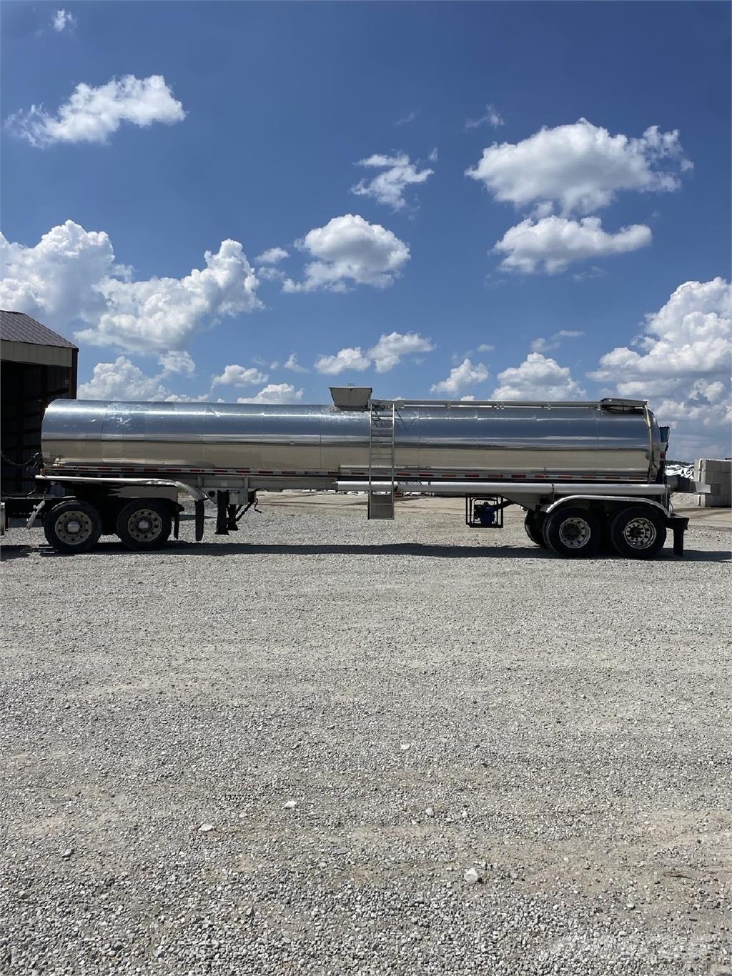 Walker 6200GT Other Trucks