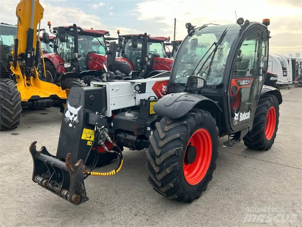 Bobcat TL30.70 Telescopic Handlers