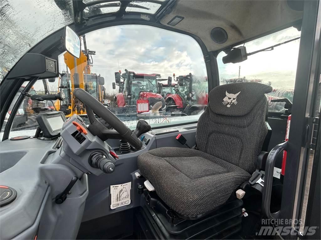 Bobcat TL30.70 Telescopic Handlers