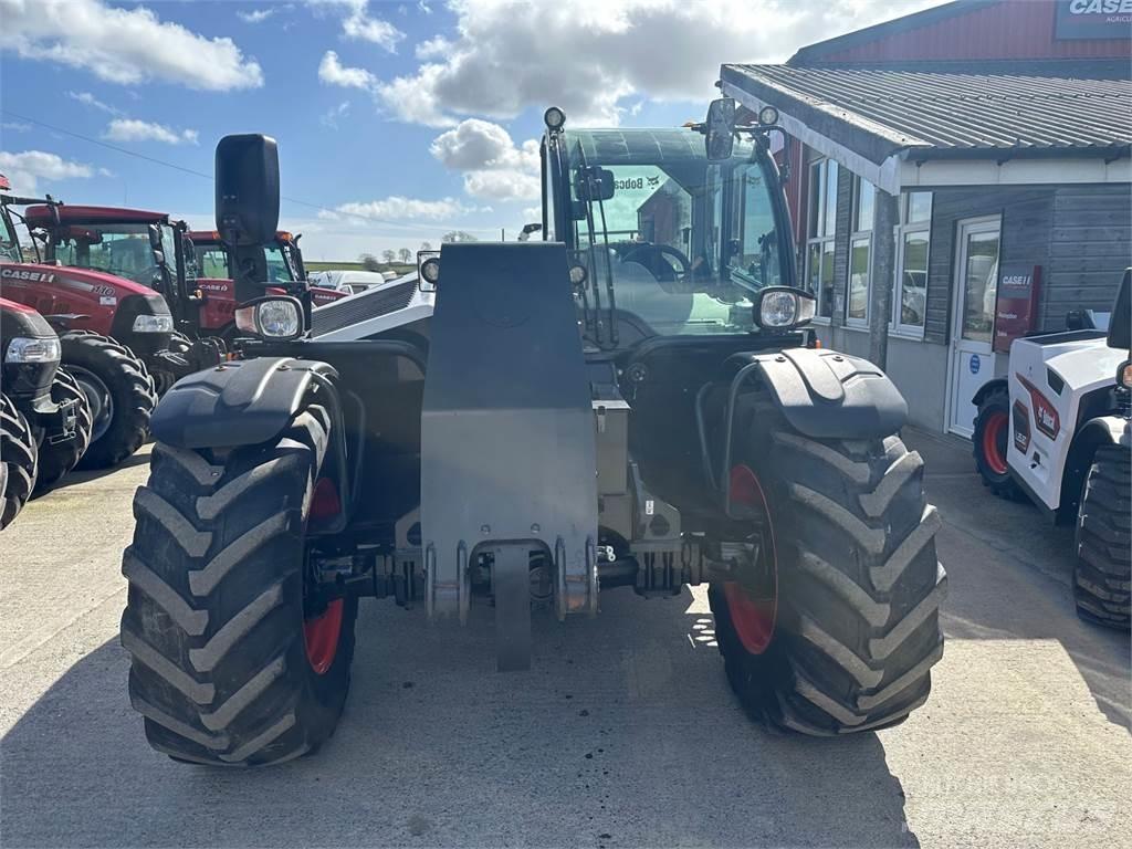 Bobcat TL34.65 Telescopic Handlers