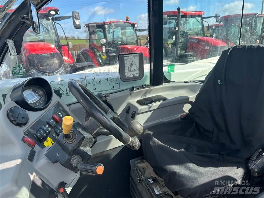 Bobcat TL34.65 Telescopic Handlers
