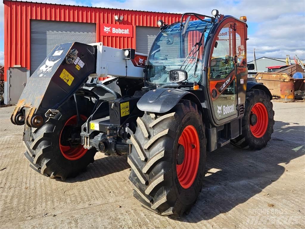 Bobcat TL38.70 Telescopic Handlers