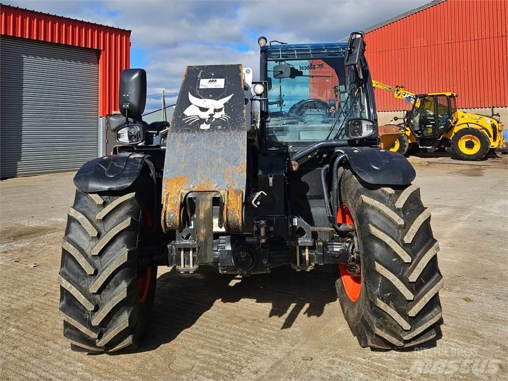 Bobcat TL38.70 Telescopic Handlers