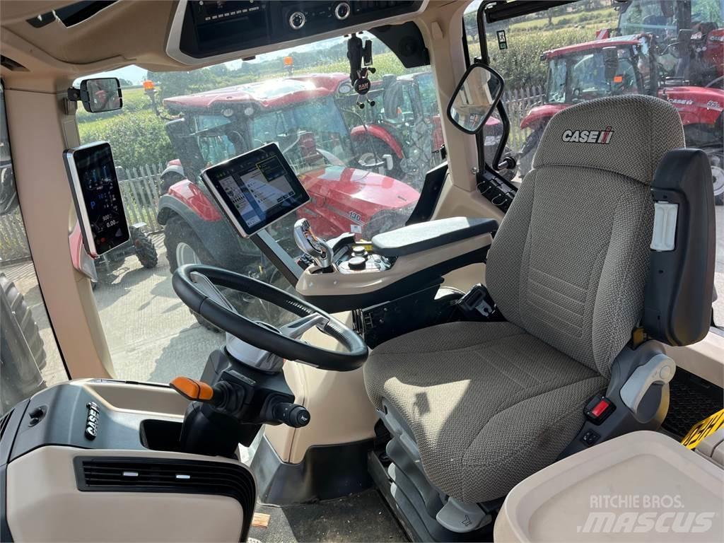 Case IH Puma 185 Tractors