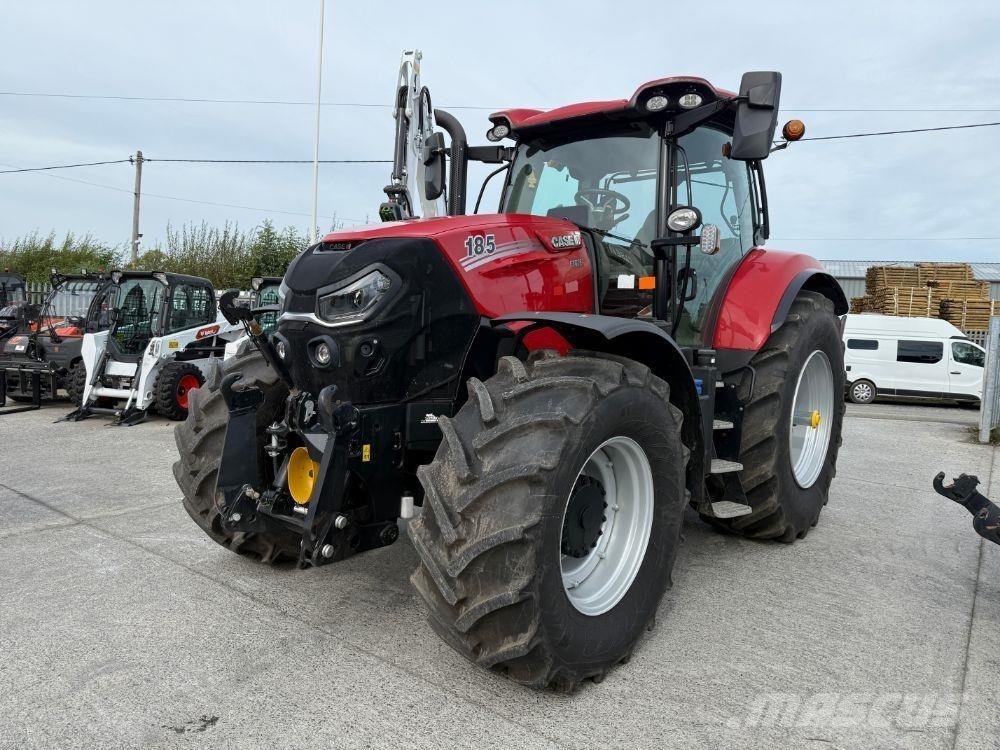 Case IH Puma 185 Tractors