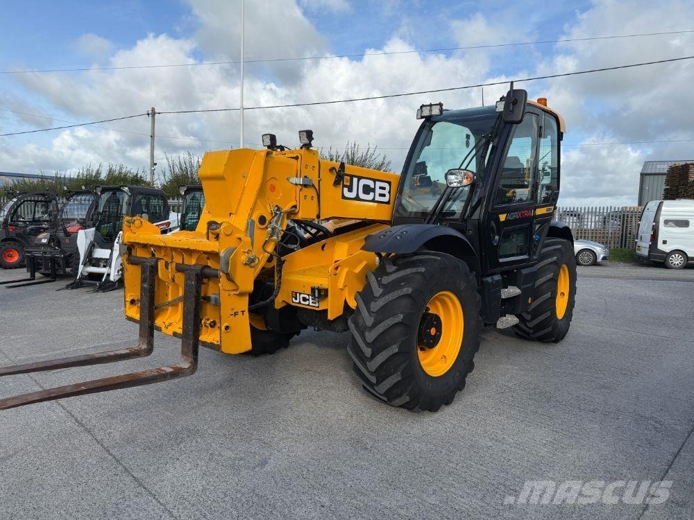 JCB 560-80 Other