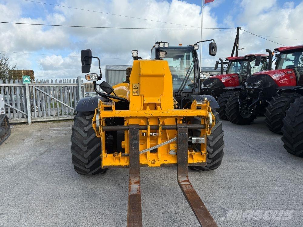 JCB 560-80 Other