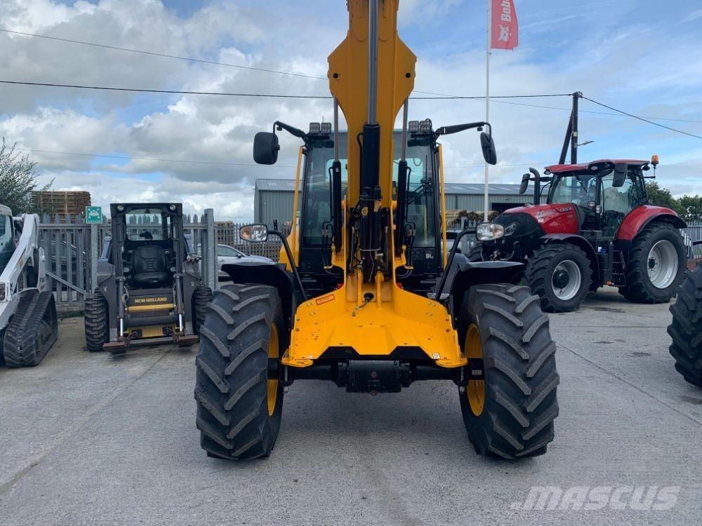 JCB TM320S Other