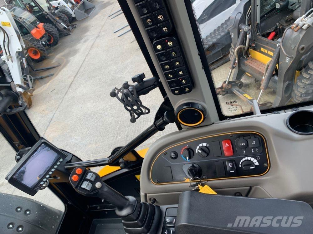 JCB TM320S Other